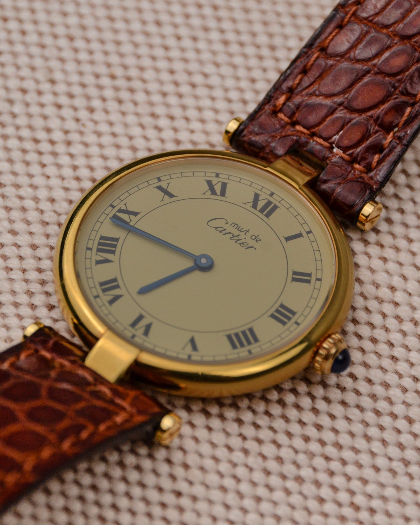 Cartier Must de Vendôme