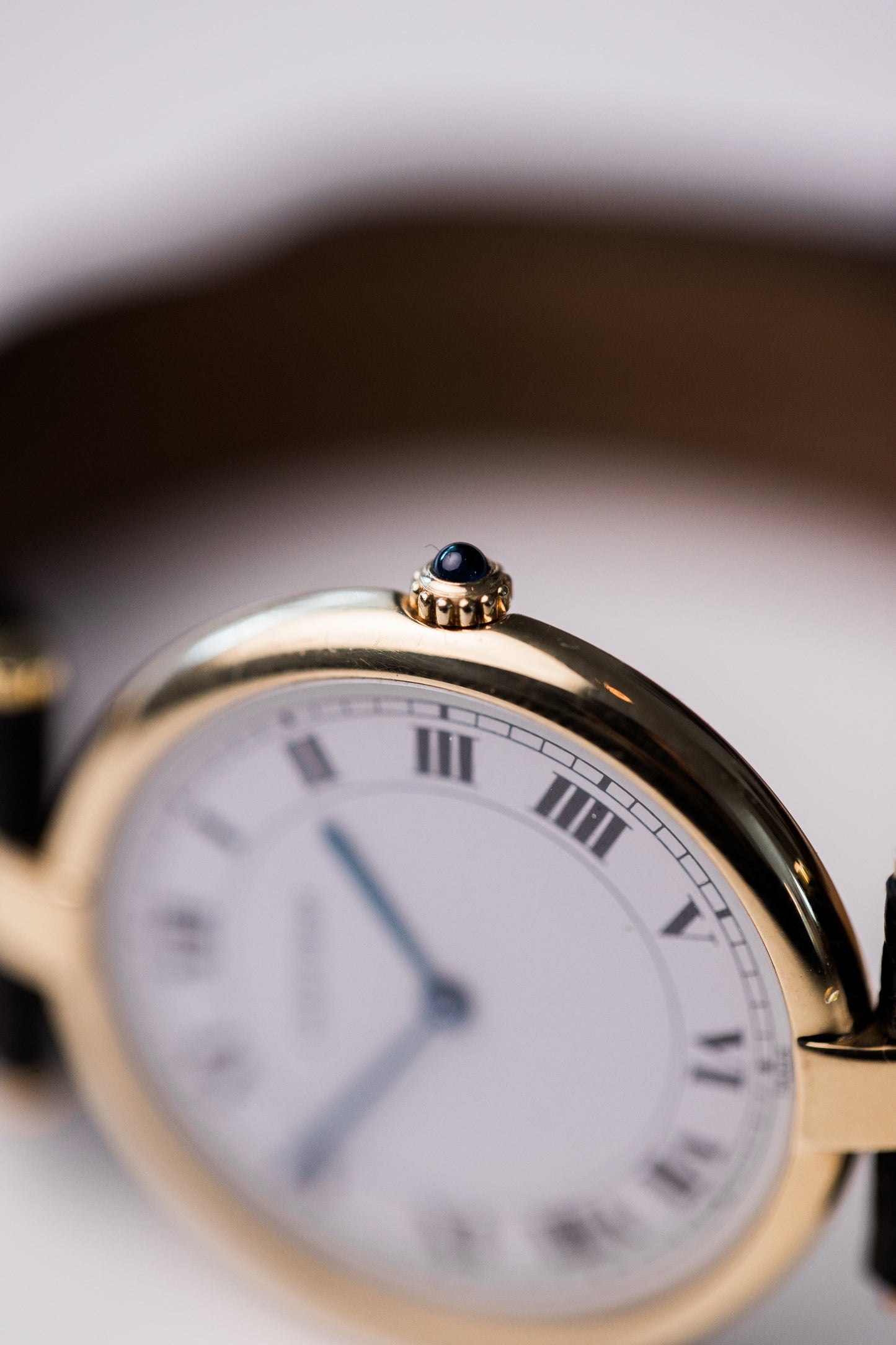 Cartier Vendôme GM 18k Gold
