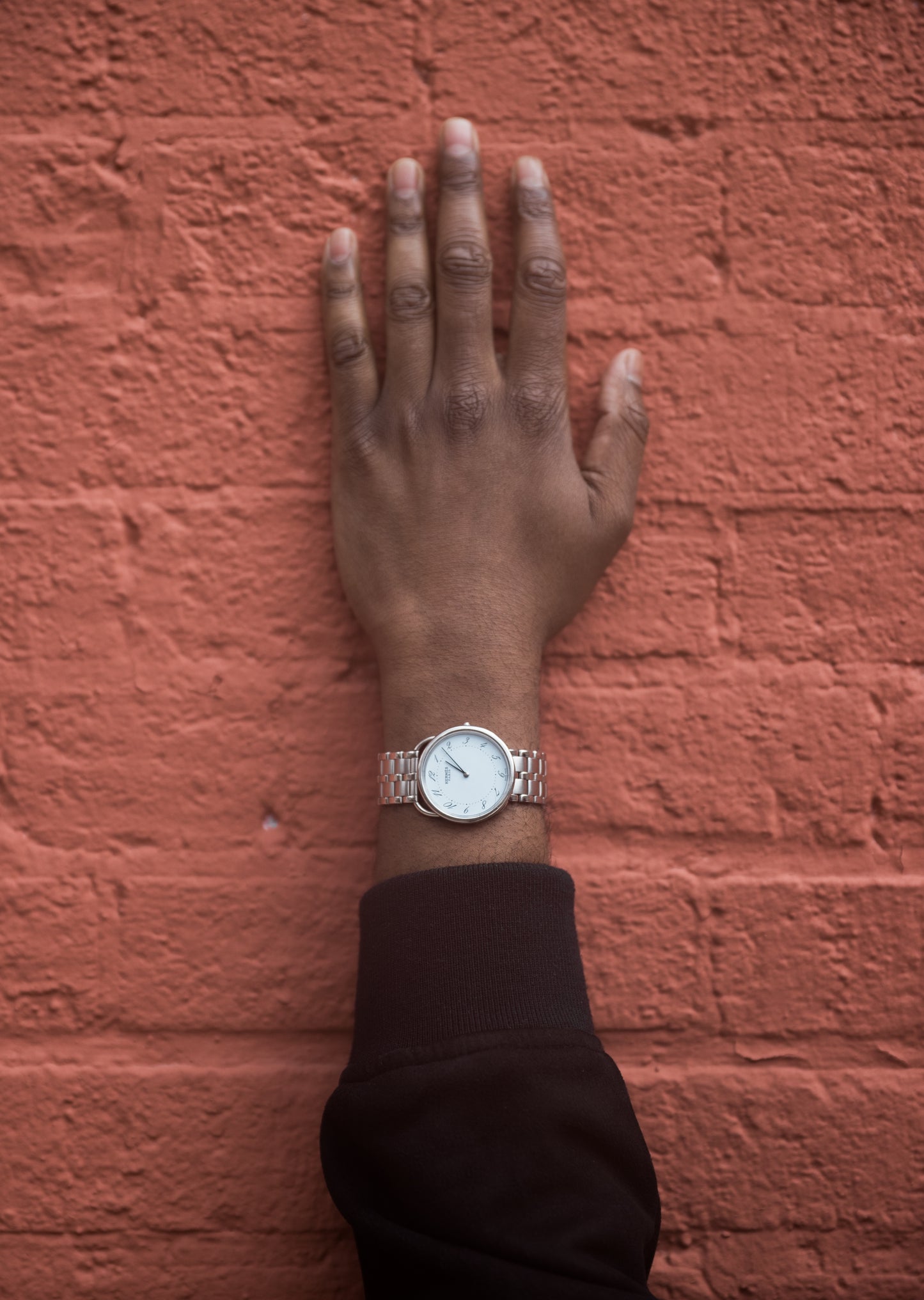 Hermès Arceau 33mm