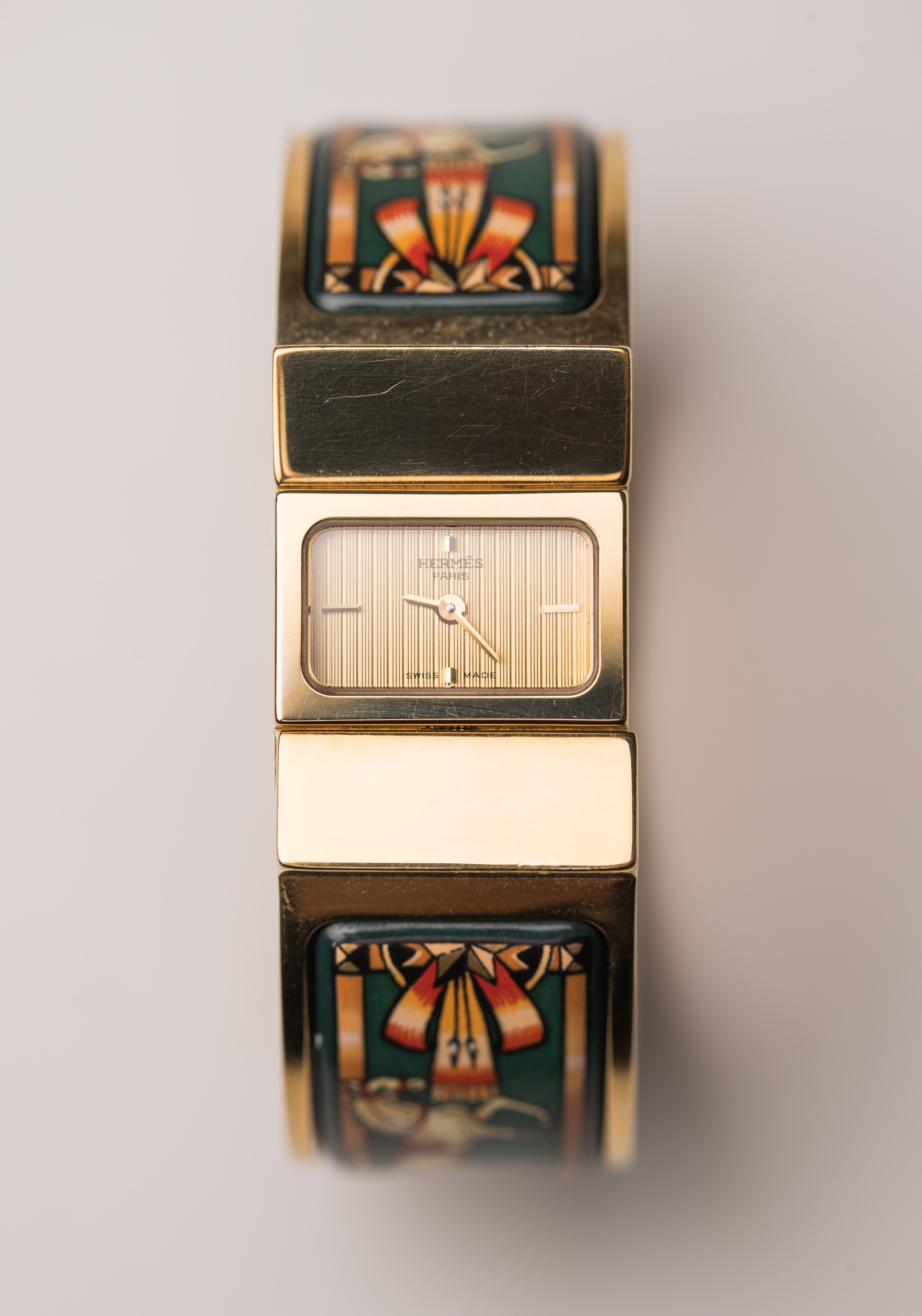Collected – August Objects