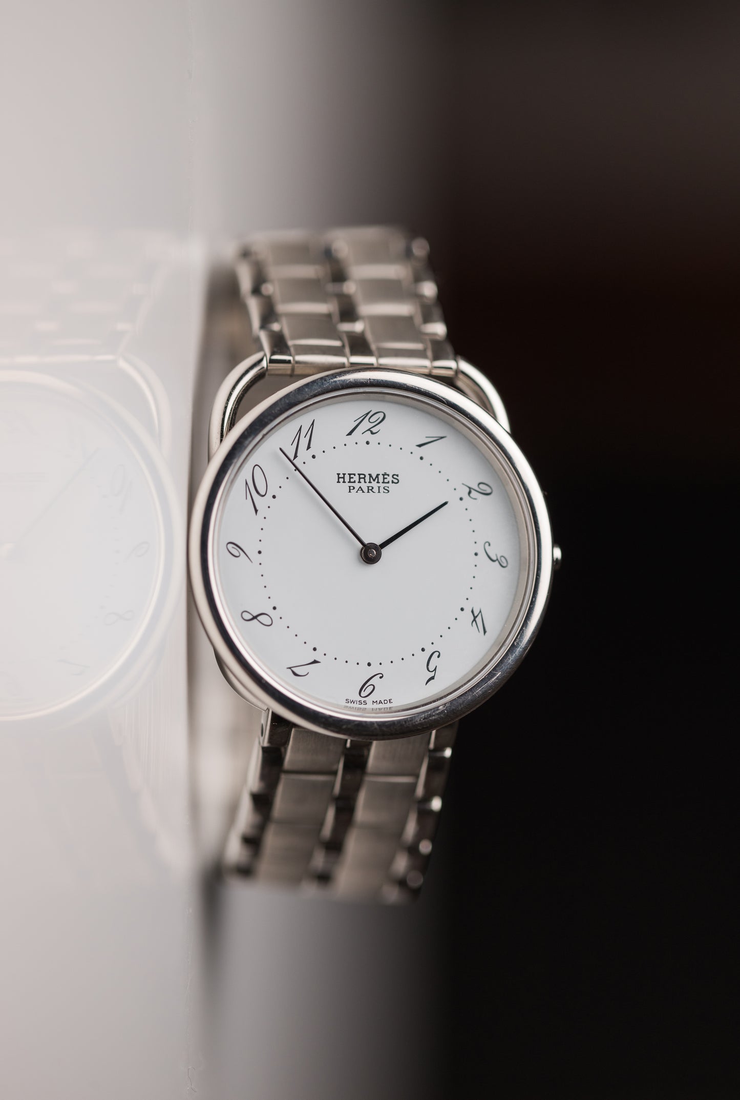 Hermès Arceau 33mm
