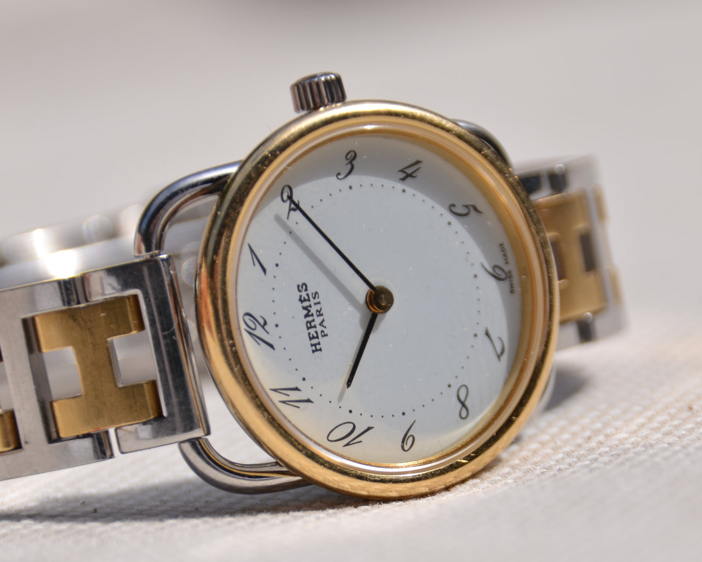 Hermès Arceau 25mm