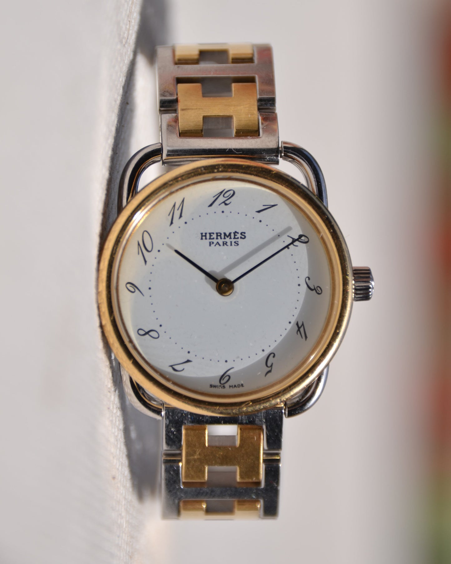 Hermès Arceau 25mm