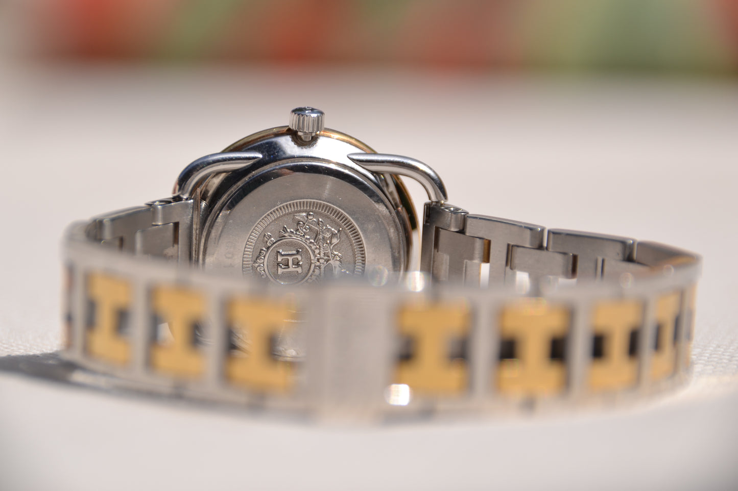 Hermès Arceau 25mm