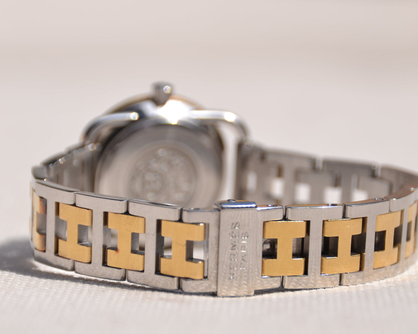Hermès Arceau 25mm