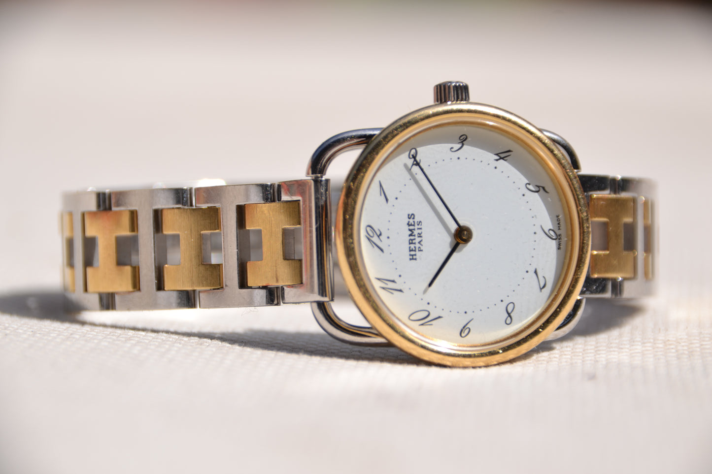 Hermès Arceau 25mm