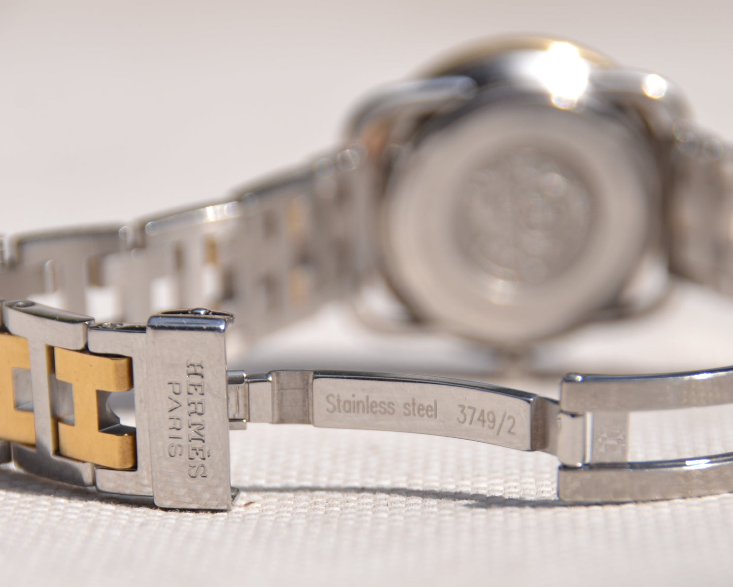 Hermès Arceau 25mm