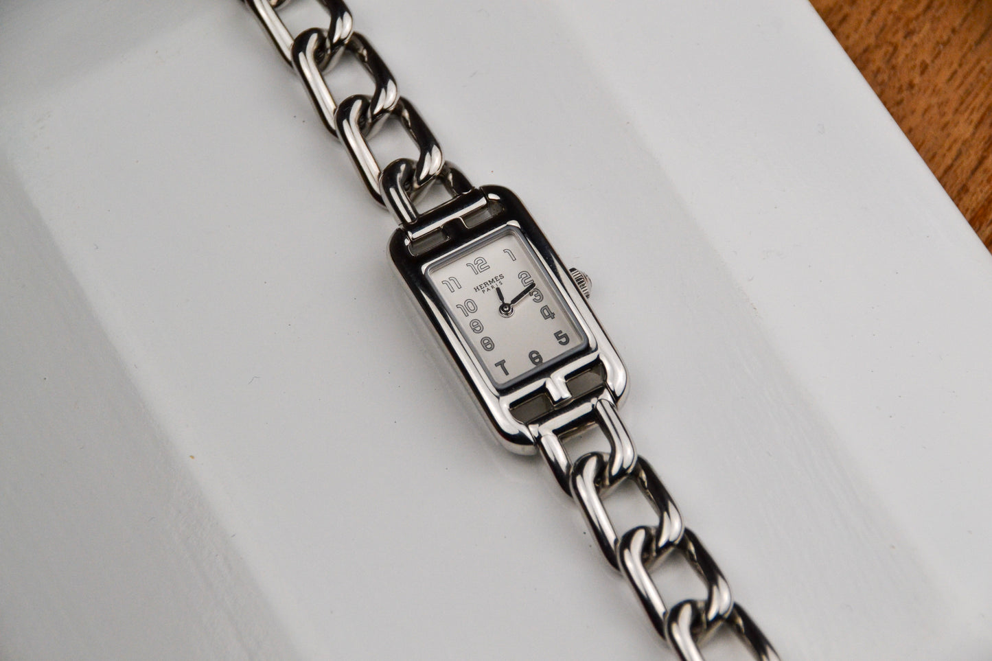 Hermès Nantucket