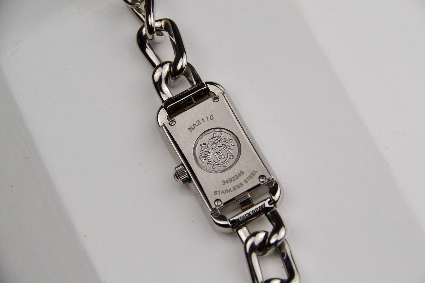 Hermès Nantucket