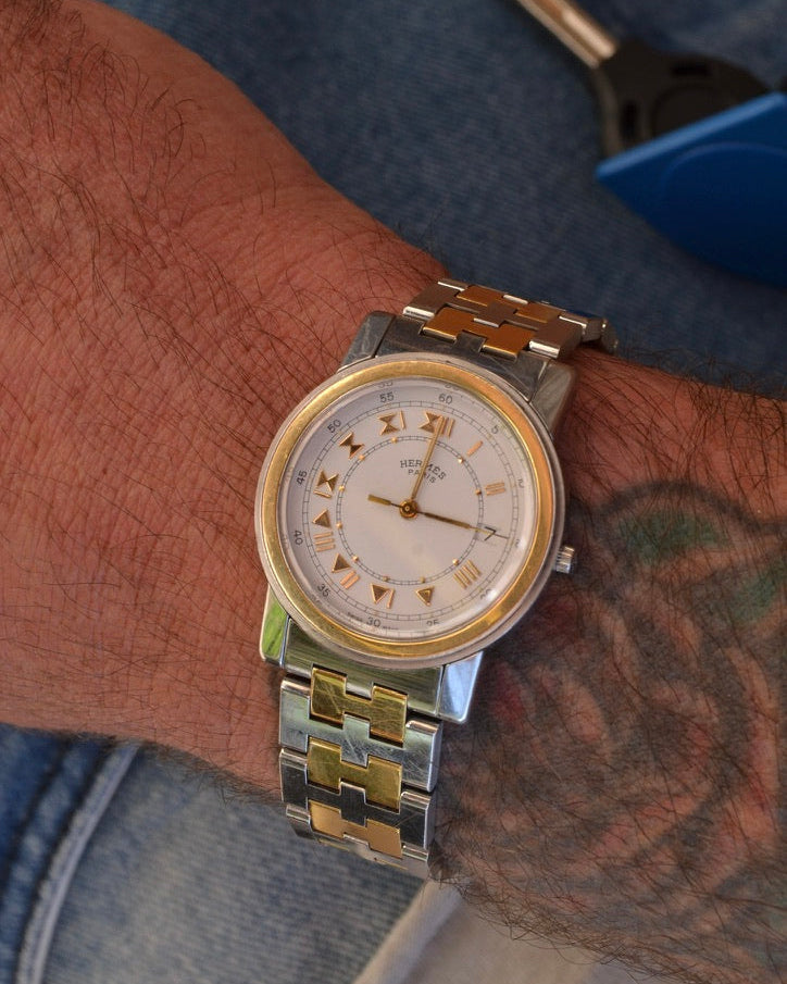 Hermès Carrick