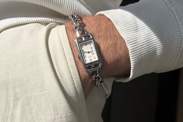Hermès Nantucket