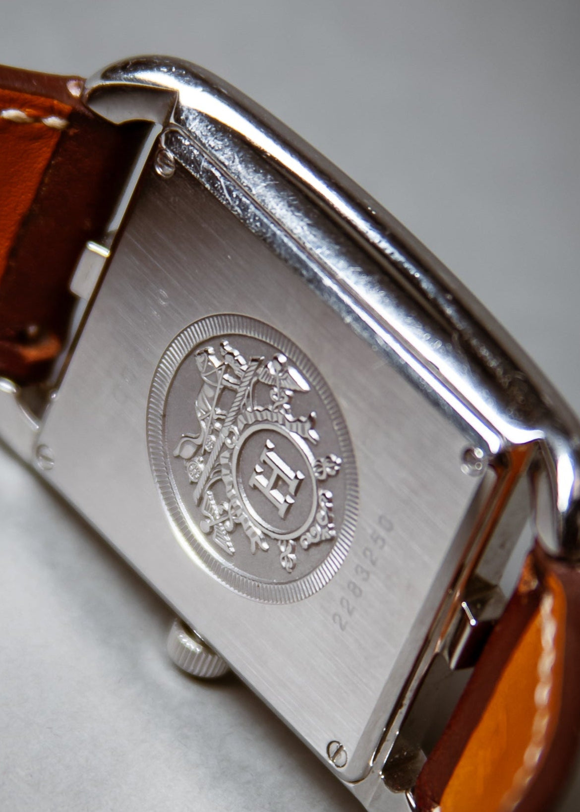 Hermès Cape Cod