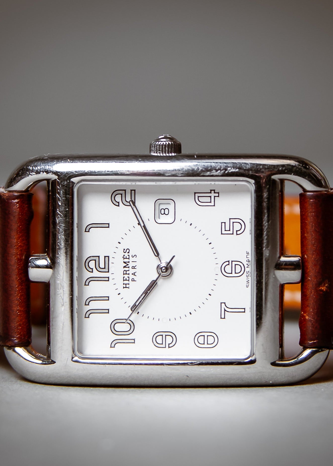 Hermès Cape Cod